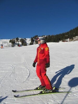 Foto des Albums: 1. Schneesportschulsonntag