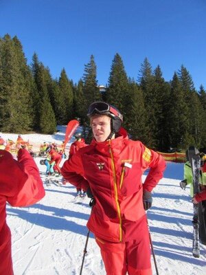 Foto des Albums: 1. Schneesportschulsonntag