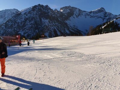 Foto des Albums: 1. Schneesportschulsonntag