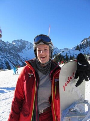 Foto des Albums: 1. Schneesportschulsonntag