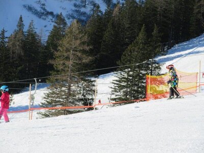 Foto des Albums: 1. Schneesportschulsonntag