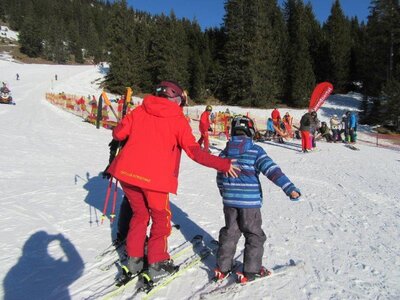 Foto des Albums: 1. Schneesportschulsonntag