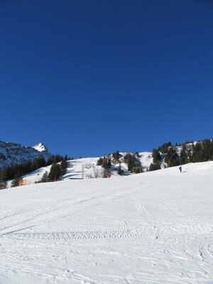 Foto des Albums: 1. Schneesportschulsonntag