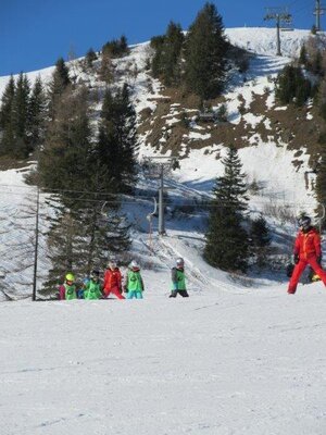 Foto des Albums: 1. Schneesportschulsonntag