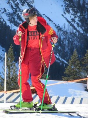 Foto des Albums: 1. Schneesportschulsonntag