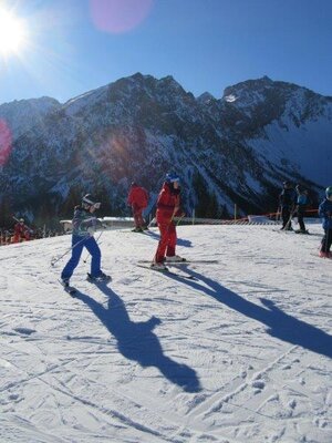 Foto des Albums: 1. Schneesportschulsonntag