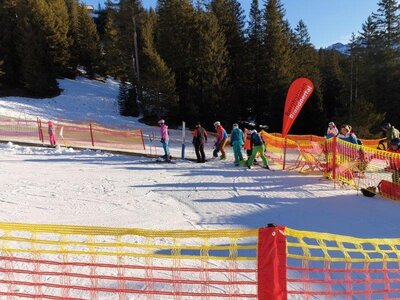 Foto des Albums: 1. Schneesportschulsonntag