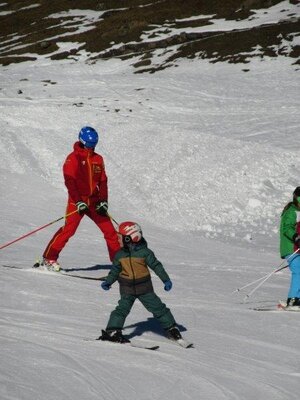 Foto des Albums: 1. Schneesportschulsonntag