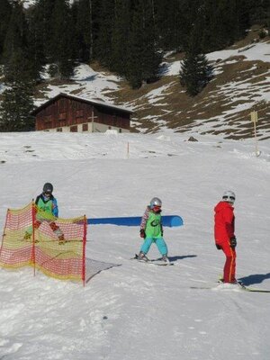Foto des Albums: 1. Schneesportschulsonntag