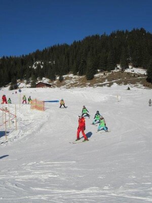 Foto des Albums: 1. Schneesportschulsonntag