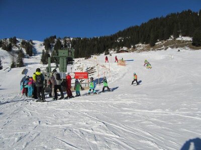 Foto des Albums: 1. Schneesportschulsonntag