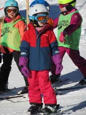 Foto des Albums: 1. Schneesportschulsonntag