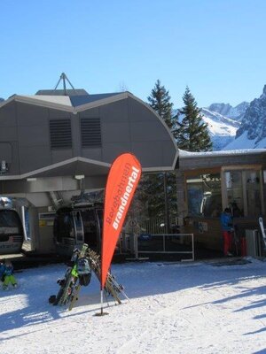 Foto des Albums: 1. Schneesportschulsonntag