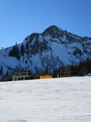 Foto des Albums: 1. Schneesportschulsonntag