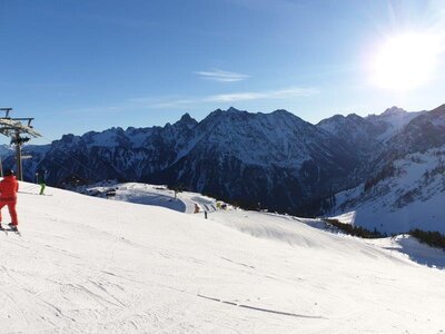 Foto des Albums: 1. Schneesportschulsonntag