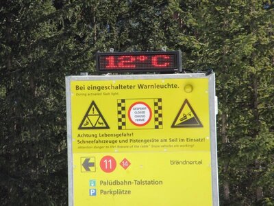 Foto des Albums: 1. Schneesportschulsonntag