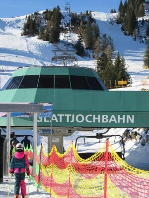 Foto des Albums: 1. Schneesportschulsonntag