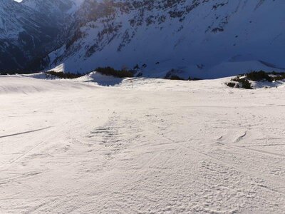 Foto des Albums: 1. Schneesportschulsonntag