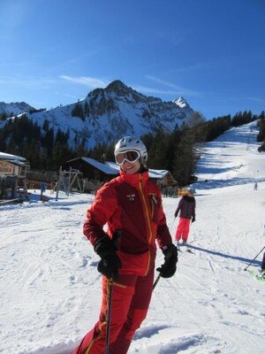 Foto des Albums: 1. Schneesportschulsonntag