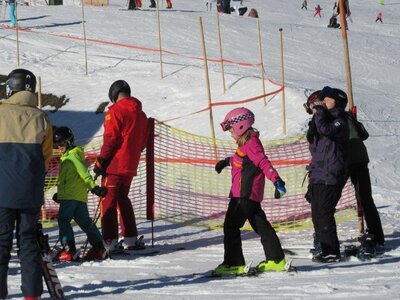 Foto des Albums: 1. Schneesportschulsonntag