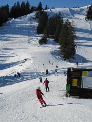 Foto des Albums: 1. Schneesportschulsonntag