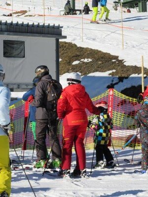 Foto des Albums: 1. Schneesportschulsonntag