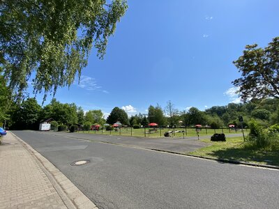 Foto des Albums: Minigolfplatz der Stadt Ortenberg
