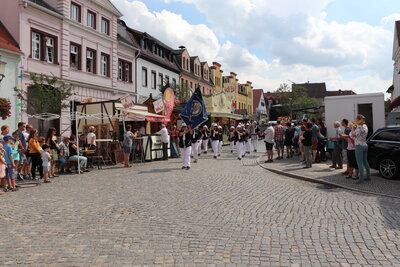 Foto des Albums: Sommerfest 2018