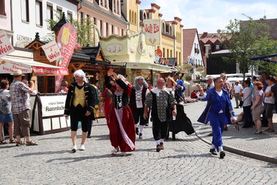 Foto des Albums: Sommerfest 2018