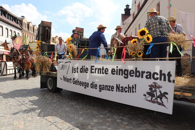 Foto des Albums: Sommerfest 2018