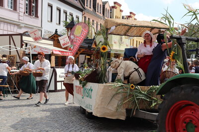 Foto des Albums: Sommerfest 2018