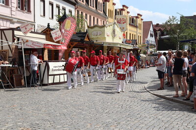 Foto des Albums: Sommerfest 2018
