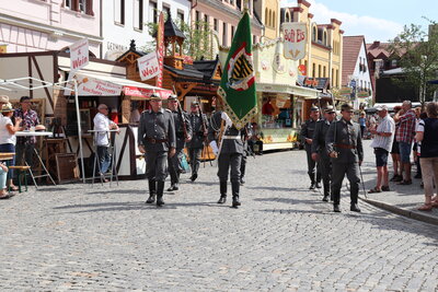Foto des Albums: Sommerfest 2018