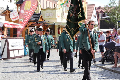 Foto des Albums: Sommerfest 2018