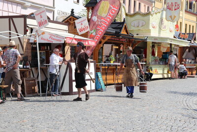 Foto des Albums: Sommerfest 2018
