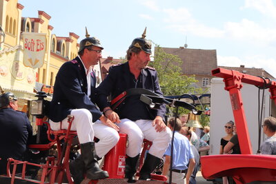 Foto des Albums: Sommerfest 2018