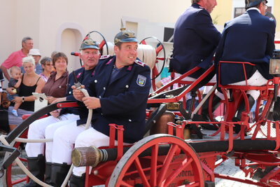 Foto des Albums: Sommerfest 2018