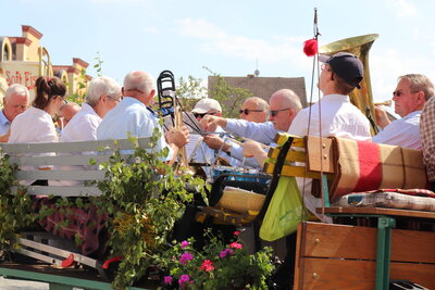 Foto des Albums: Sommerfest 2018
