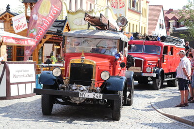 Foto des Albums: Sommerfest 2018