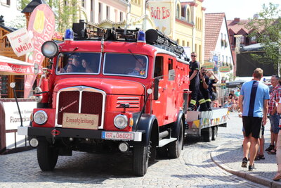 Foto des Albums: Sommerfest 2018