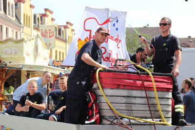 Foto des Albums: Sommerfest 2018