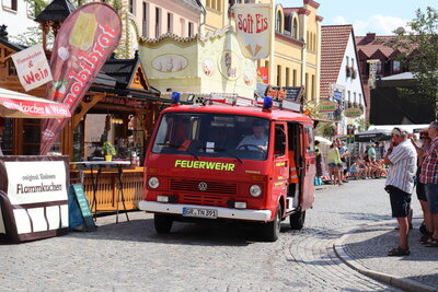 Foto des Albums: Sommerfest 2018