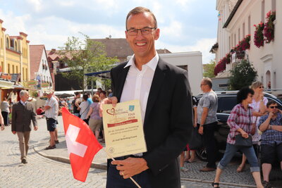 Foto des Albums: Sommerfest 2018