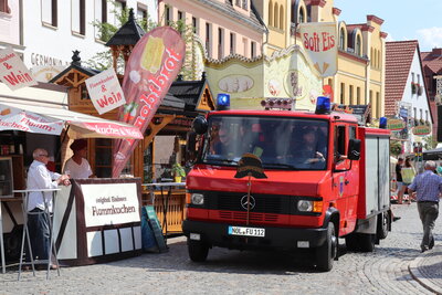 Foto des Albums: Sommerfest 2018