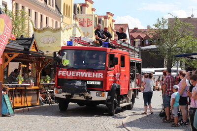 Foto des Albums: Sommerfest 2018