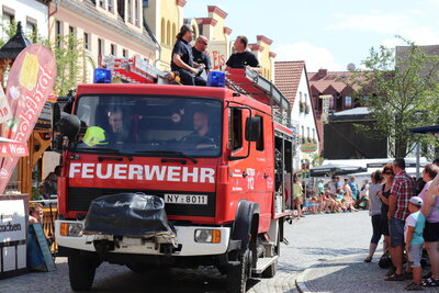 Foto des Albums: Sommerfest 2018