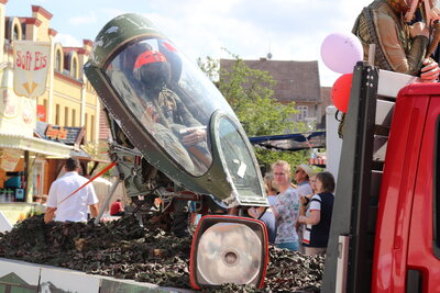 Foto des Albums: Sommerfest 2018
