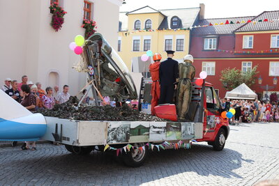 Foto des Albums: Sommerfest 2018