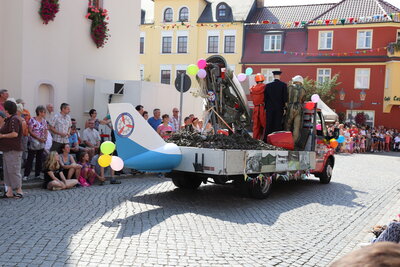 Foto des Albums: Sommerfest 2018