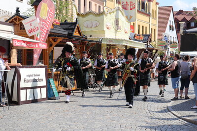 Foto des Albums: Sommerfest 2018